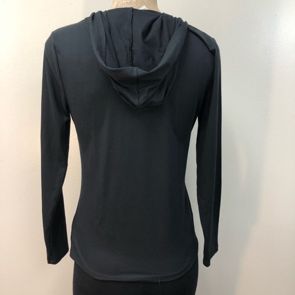 Marika long sleeve hooded pullover s - Picture 3 of 7